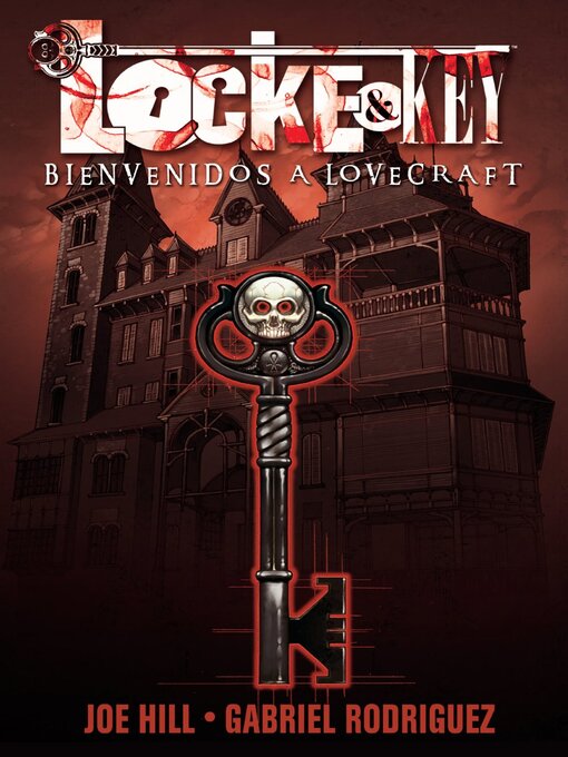 Titeldetails für Locke & Key (2009), Volume 1  nach Joe Hill - Verfügbar